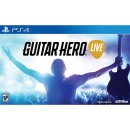 Guitar Hero Live (Guitar Bundle) - PS4 Game Guitar Hero Live (Guitar Bundle) - PS4 Game
