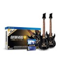 Guitar Hero Live Supreme Party Edition - PS4 Game