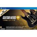 Guitar Hero Live Supreme Party Edition - PS4 Game