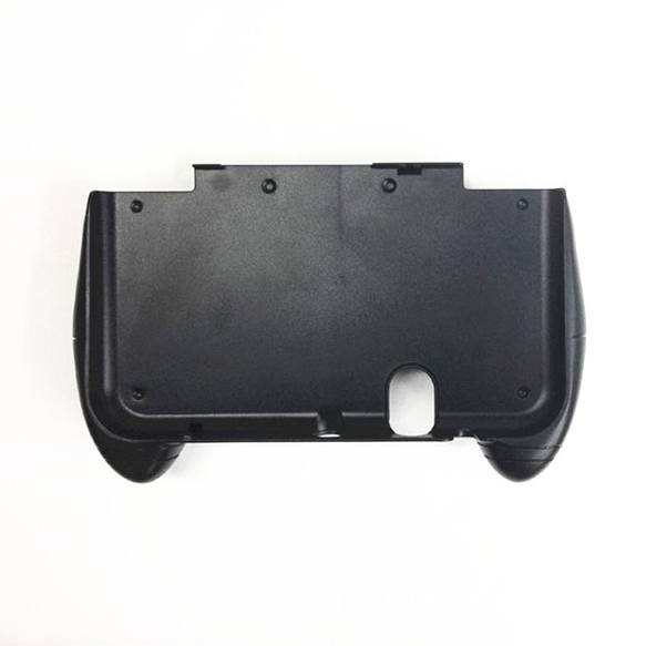 Hand Grip Stand Holder Case - Nintendo New 3DS XL Console