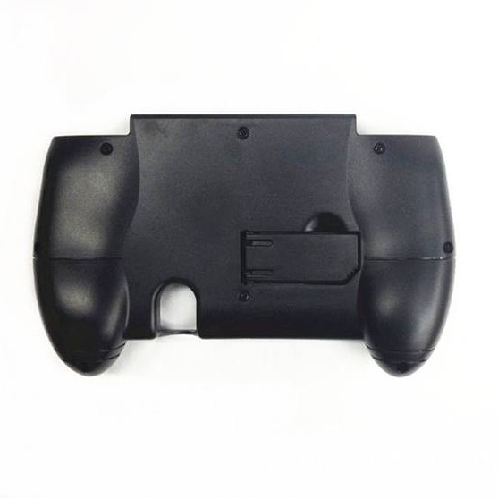 Hand Grip Stand Holder Case - Nintendo New 3DS XL Console
