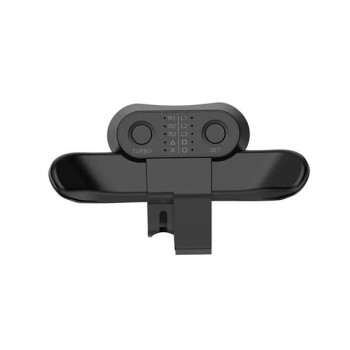 Handle Extended Back Button Attachment - PS4 Console Handle Extended Back Button Attachment - PS4 Console