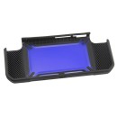Protective Handle Grip Case Bracket Blue - Nintendo Switch Console
