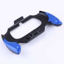 Handle Grip Case Bracket Blue - PS Vita Slim 2000