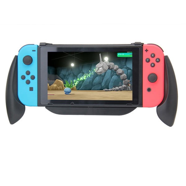 Handle Grip Case Bracket - Nintendo Switch Console