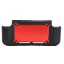 Protective Handle Grip Case Bracket Red - Nintendo Switch Console