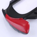 Handle Grip Case Bracket Red - PS Vita Slim 2000
