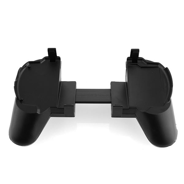 Handle Grip Holder Bracket Black - PSP Slim 2000