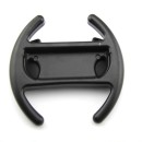 Handle Steering Racing Wheel Set Τιμόνι Black - Nintendo Switch Joy Con Controller