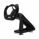 Handle Steering Wheel Set Τιμόνι Black - PS5 Controller