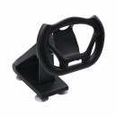 Handle Steering Wheel Set Τιμόνι Black - PS5 Controller