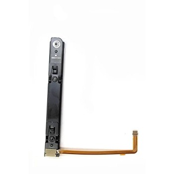 Handlebar Left Recharge Socket - Nintendo Switch OLED Joy Con Controller Handlebar Left Recharge Socket - Nintendo Switch OLED Joy Con Controller