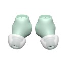 Handsfree Baseus WM01 In Ear Green Bluetooth Ακουστικά