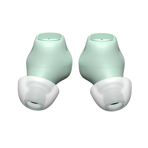 Handsfree Baseus WM01 In Ear Green Bluetooth Ακουστικά