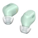 Handsfree Baseus WM01 In Ear Green Bluetooth Ακουστικά