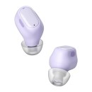Handsfree Baseus WM01 In Ear Purple Bluetooth Ακουστικά