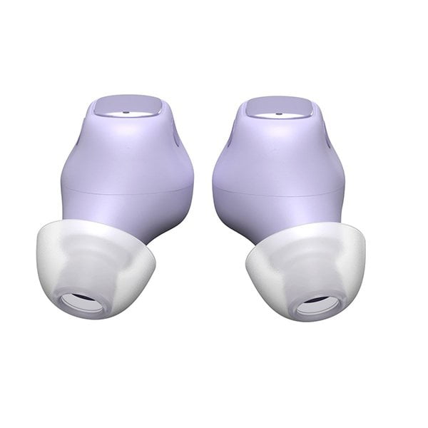 Handsfree Baseus WM01 In Ear Purple Bluetooth Ακουστικά