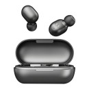 Handsfree Haylou GT1 In Ear Black Bluetooth Ακουστικά