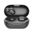 Handsfree Haylou GT1 Pro In Ear Black Bluetooth Ακουστικά