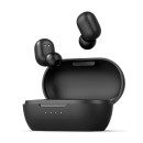 Handsfree Haylou GT1 XR In Ear Black Bluetooth Ακουστικά