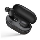 Handsfree Haylou GT1 XR In Ear Black Bluetooth Ακουστικά
