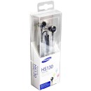 HandsFree Ακουστικό Samsung EO-HS1303BE Stereo Black HandsFree Ακουστικό Samsung EO-HS1303BE Stereo Black