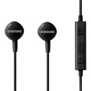 HandsFree Ακουστικό Samsung EO-HS1303BE Stereo Black HandsFree Ακουστικό Samsung EO-HS1303BE Stereo Black