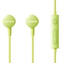 HandsFree Ακουστικό Samsung EO-HS1303GE Stereo Green