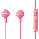 HandsFree Ακουστικό Samsung EO-HS1303PE Stereo Pink