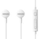 HandsFree Ακουστικό Samsung EO-HS1303WE Stereo White