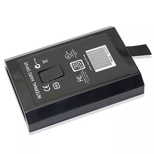 Hard Disk 320GB HDD Σκληρός Δίσκος - Xbox 360 Slim Console