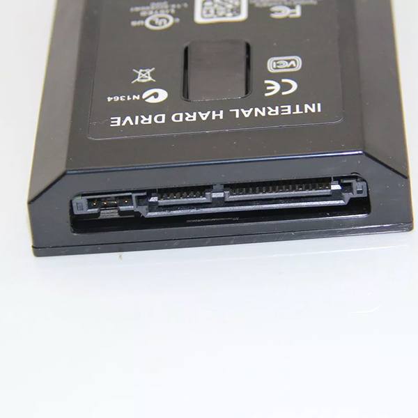 Hard Disk 320GB HDD Σκληρός Δίσκος - Xbox 360 Slim Console