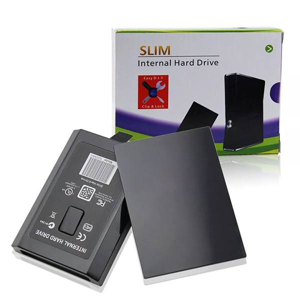 Hard Disk 320GB HDD Σκληρός Δίσκος - Xbox 360 Slim Console