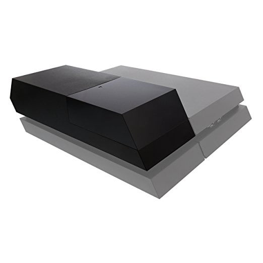 Hard Disk Upgrade Station Dock Data Bank Modular - PS4 Fat Console