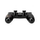 Hard Skin + Analog Caps Grips Resident Evil Combo Pack Umbrella - PS4 Controller