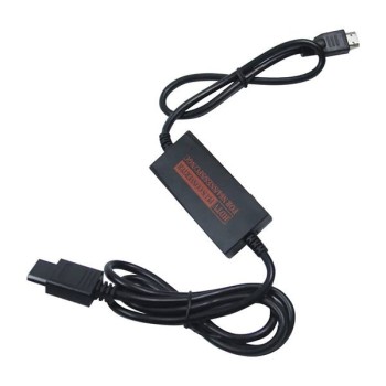 HDMI Converter - N64 / SNES / SFC / NGC HDMI Converter - N64 / SNES / SFC / NGC