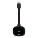 HDMI Display Receiver Baseus Wireless Video Transmission WiFi 4K