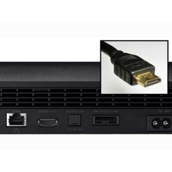Επισκευή Αντικατάσταση HDMI - Playstation 3 Επισκευή Αντικατάσταση HDMI - Playstation 3