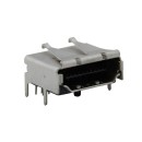 HDMI Socket Port Jack Connector - PS3 Slim 3000 Console