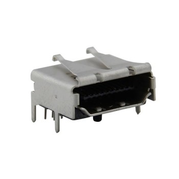 HDMI Socket Port Jack Connector - PS3 Slim 3000 Console