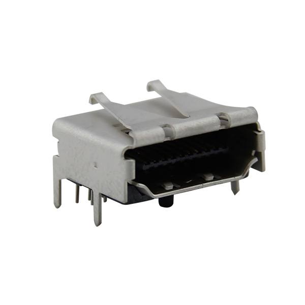 HDMI Socket Port Jack Connector - PS3 Slim 3000 Console
