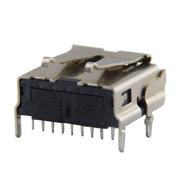 HDMI Socket Port Jack Connector - PS3 Super Slim 4000 Console