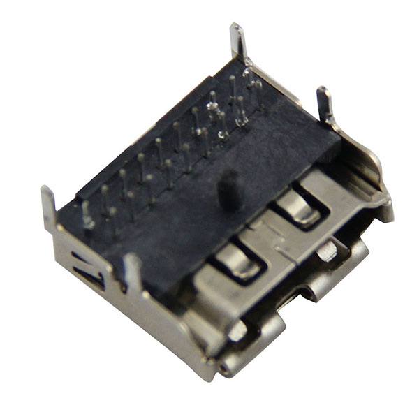 HDMI Socket Port Jack Connector - PS3 Super Slim 4000 Console