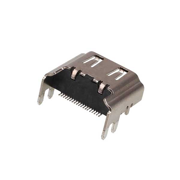 HDMI Socket Port Jack Connector ΟΕΜ Type 01 - PS4 Console