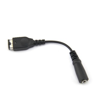 Headphone Converter Cable Καλώδιο Σύνδεσης Ακουστικών - Nintendo GBA / SP Headphone Converter Cable Καλώδιο Σύνδεσης Ακουστικών - Nintendo GBA / SP