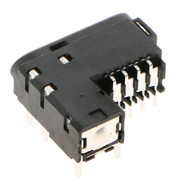 Microphone Jack Board - PS4 V2 Controller