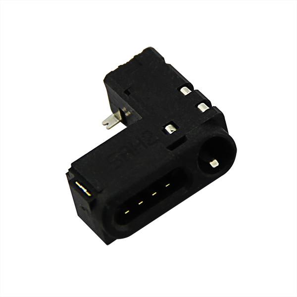 Microphone Jack Board - PS4 V1 Controller