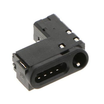 Microphone Jack Board - PS4 V2 Controller Microphone Jack Board - PS4 V2 Controller