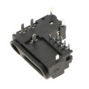 Microphone Jack Board - PS4 V2 Controller
