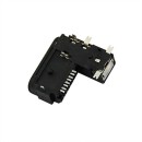 Microphone Jack Board - PS4 V1 Controller